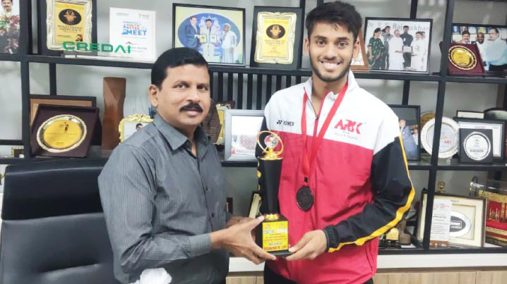 Lokesh Kalagotla
