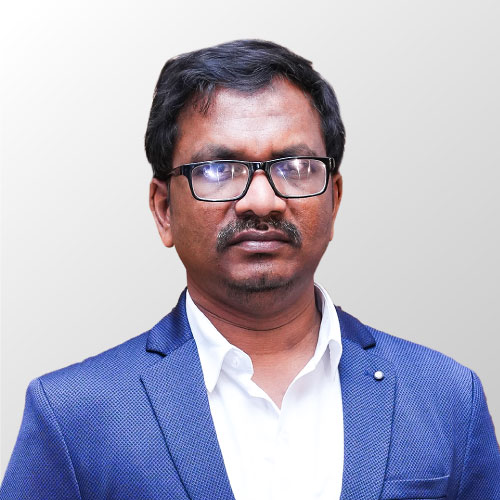 Venkataramana Muliki